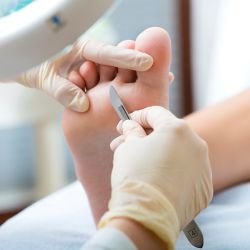 General Podiatry